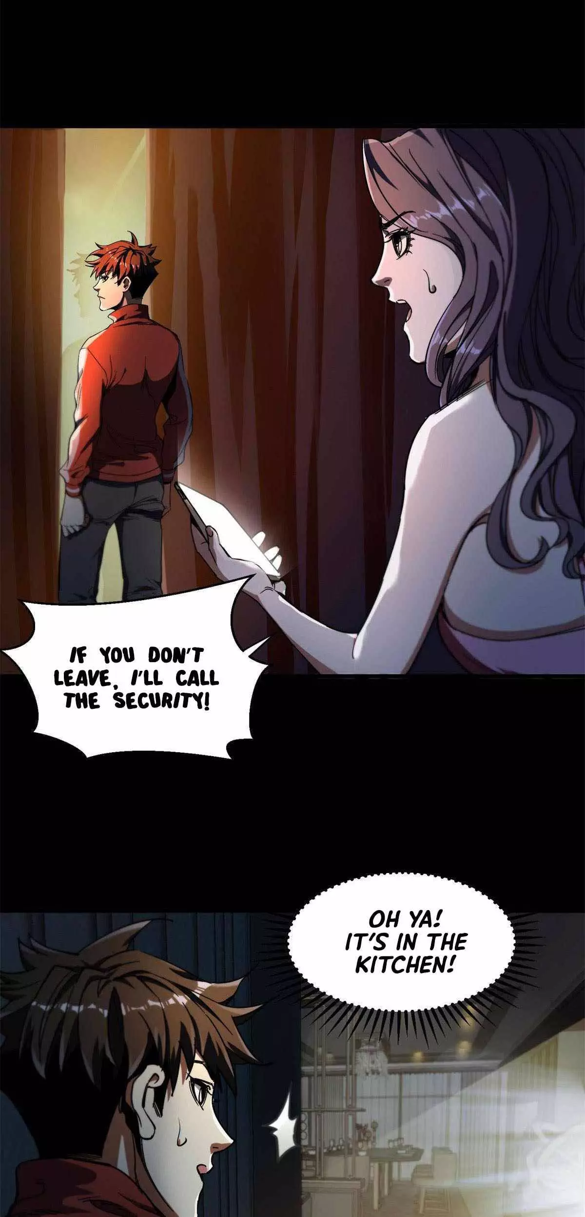 Manga page 22
