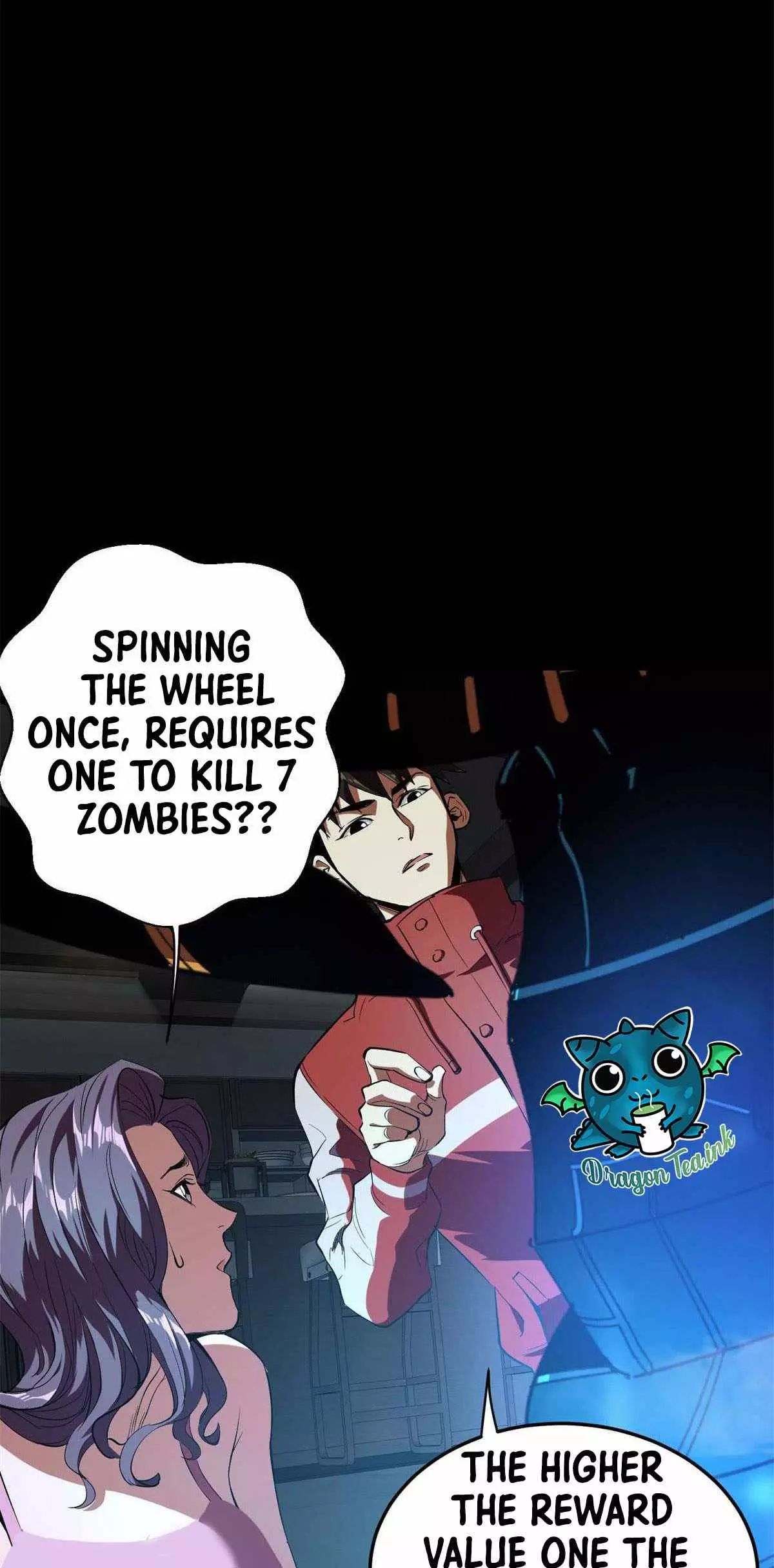 Manga page 23