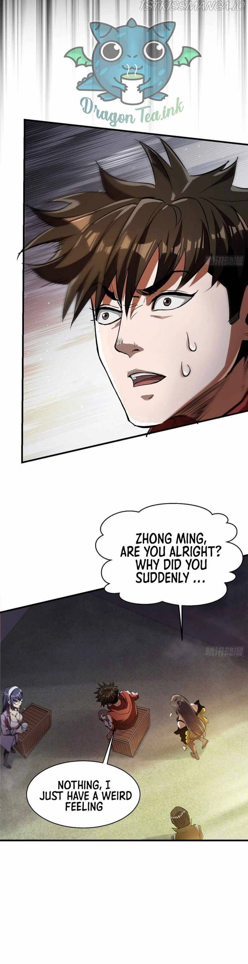 Manga page 12