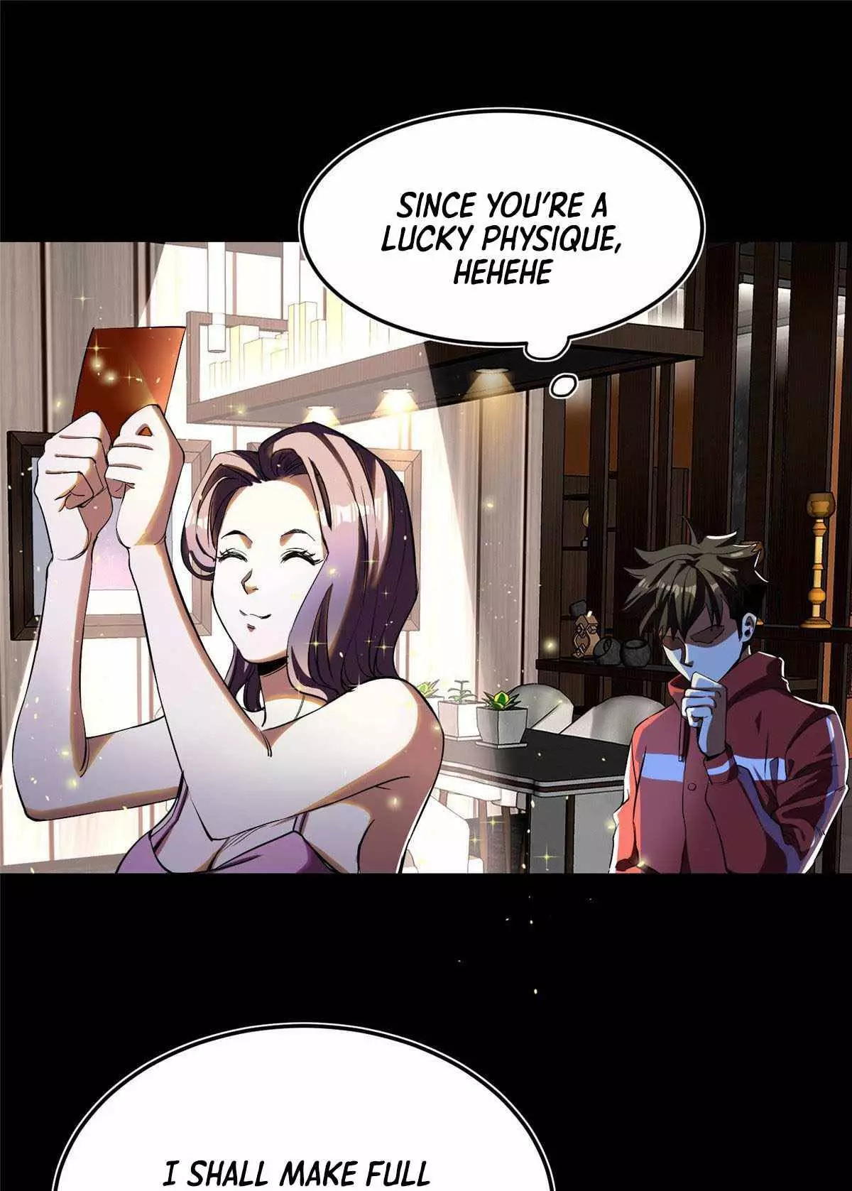 Manga page 21