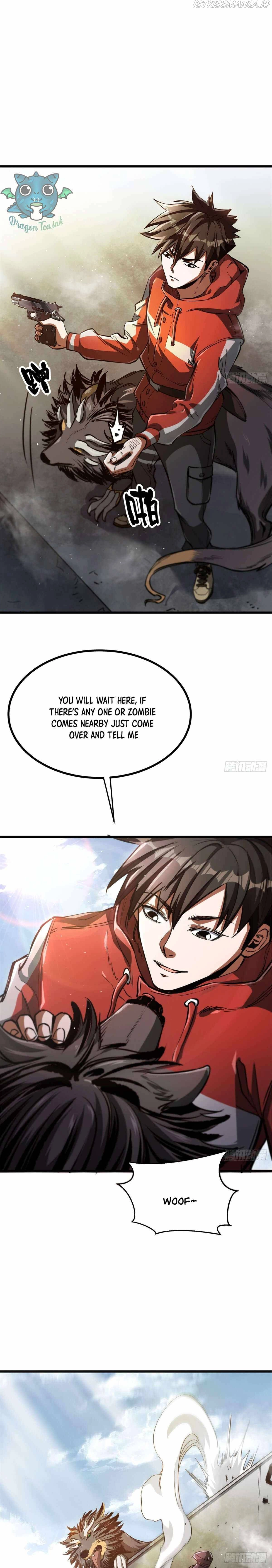 Manga page 20