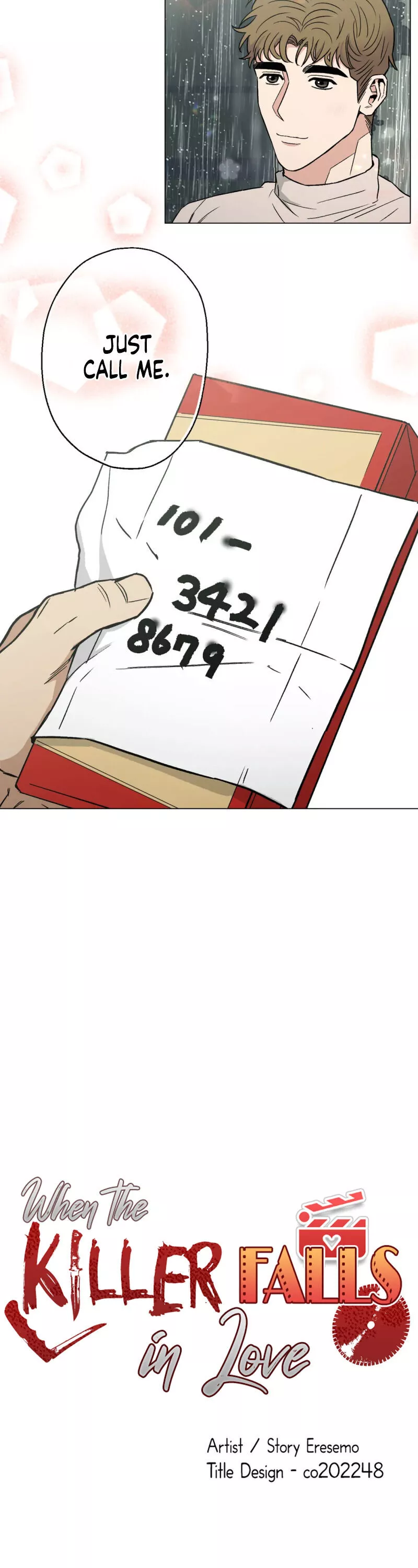 Manga page 11
