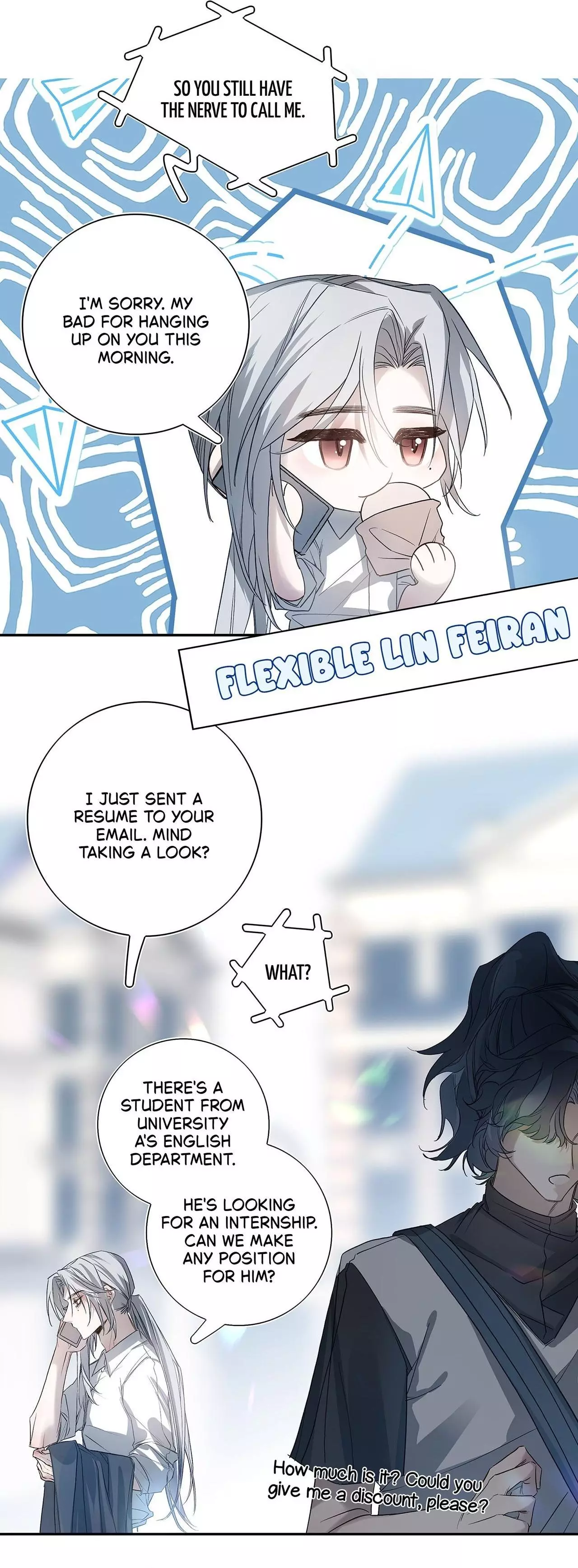 Manga page 4