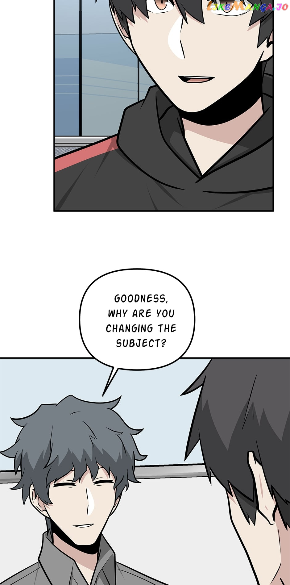 Manga page 12