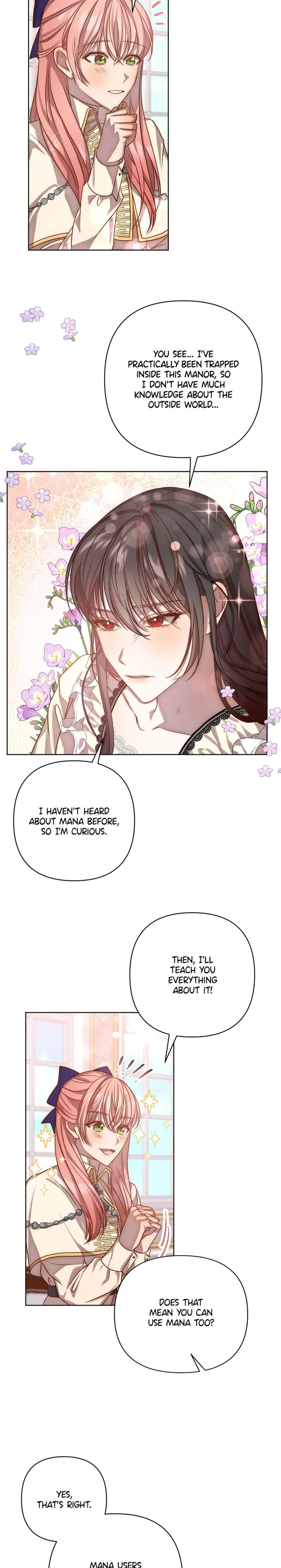 Manga page 6
