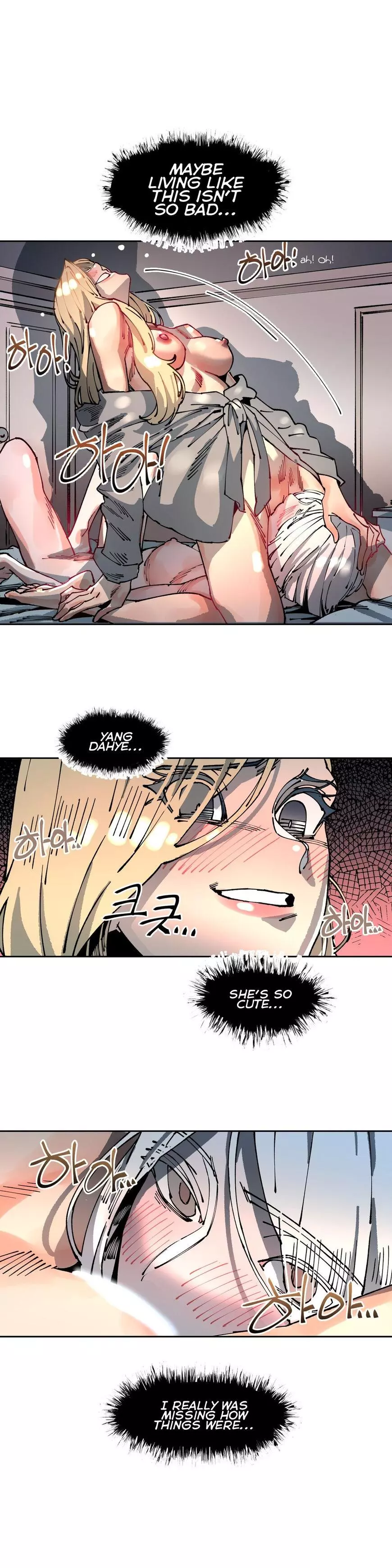 Manga page 21