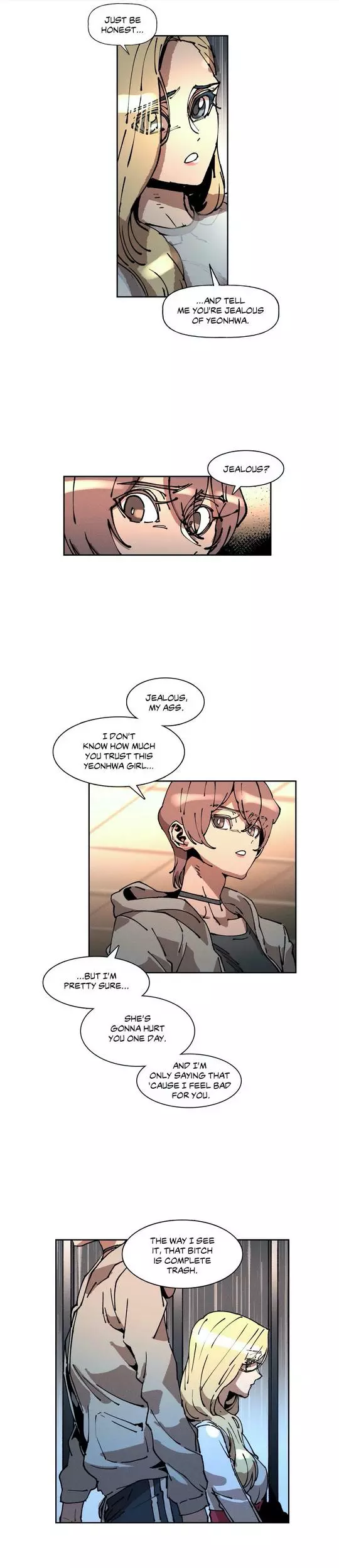 Manga page 12