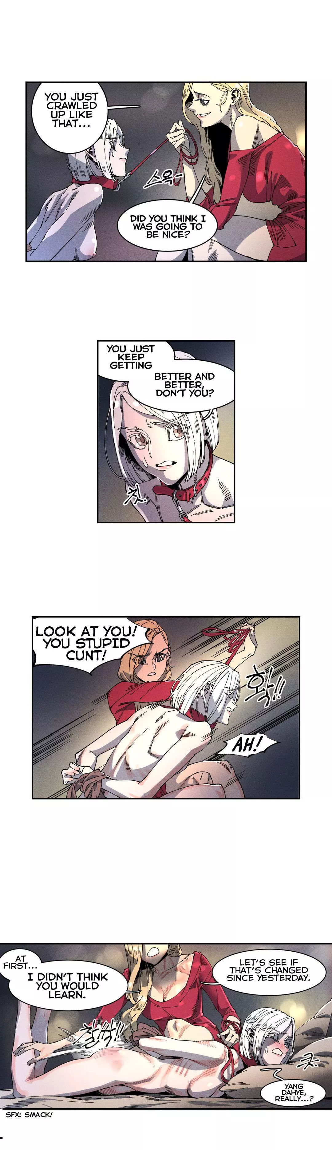Manga page 10