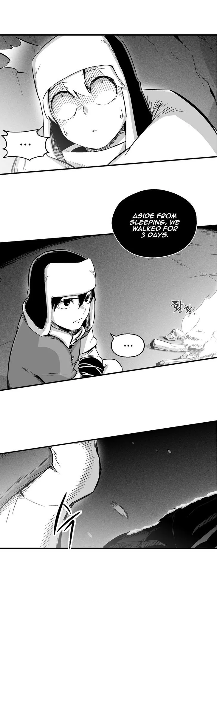 Manga page 22