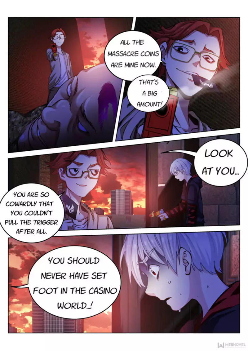 Manga page 13