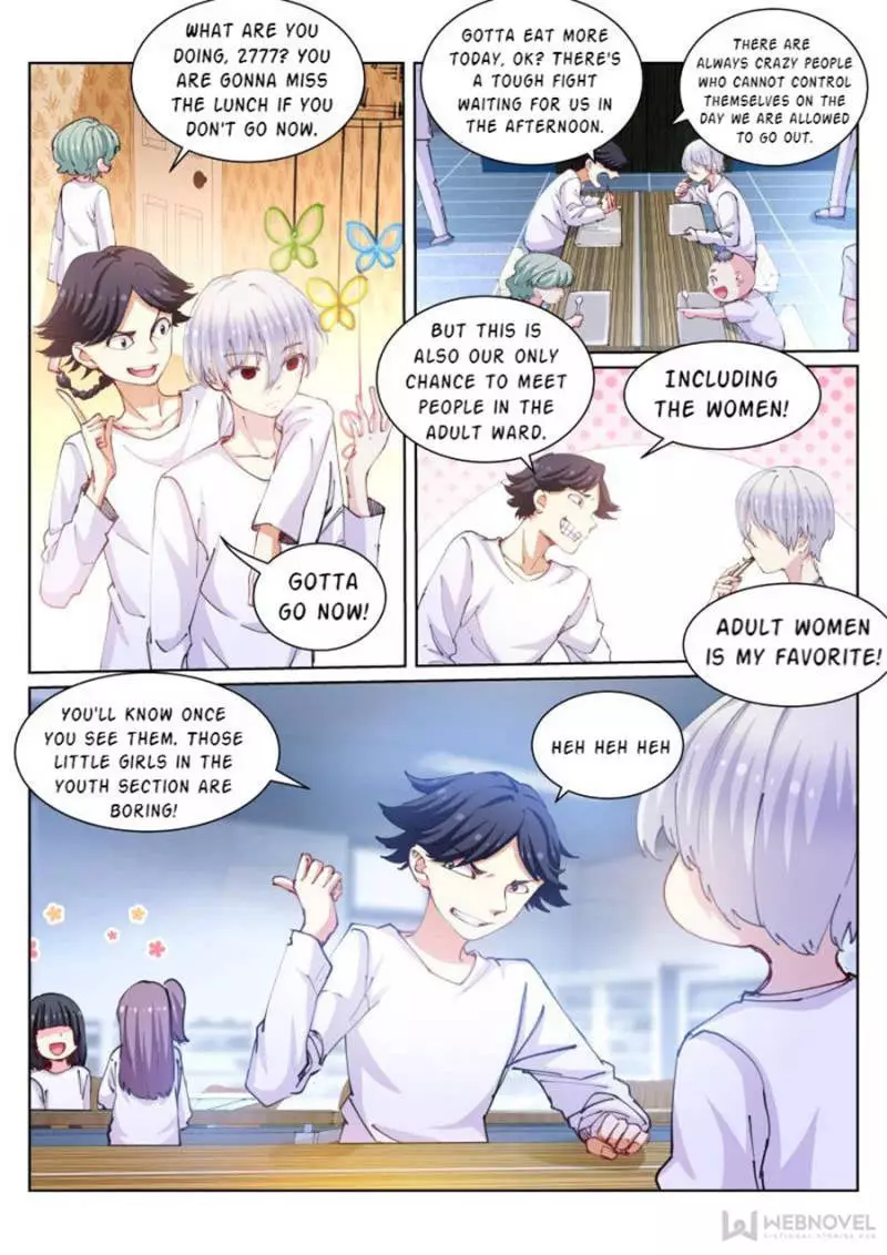 Manga page 14