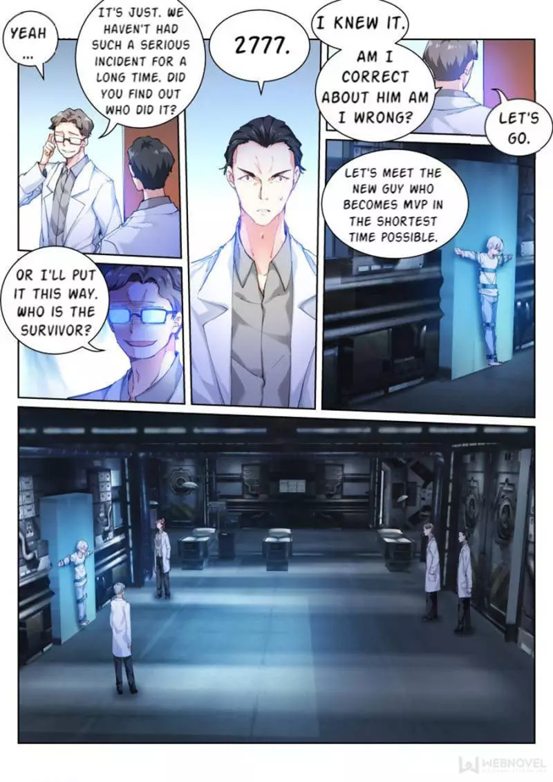 Manga page 19