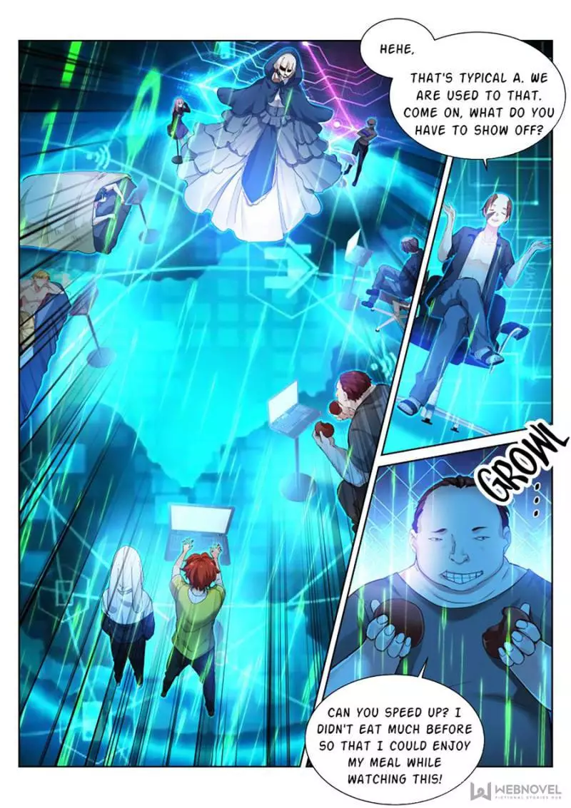 Manga page 13
