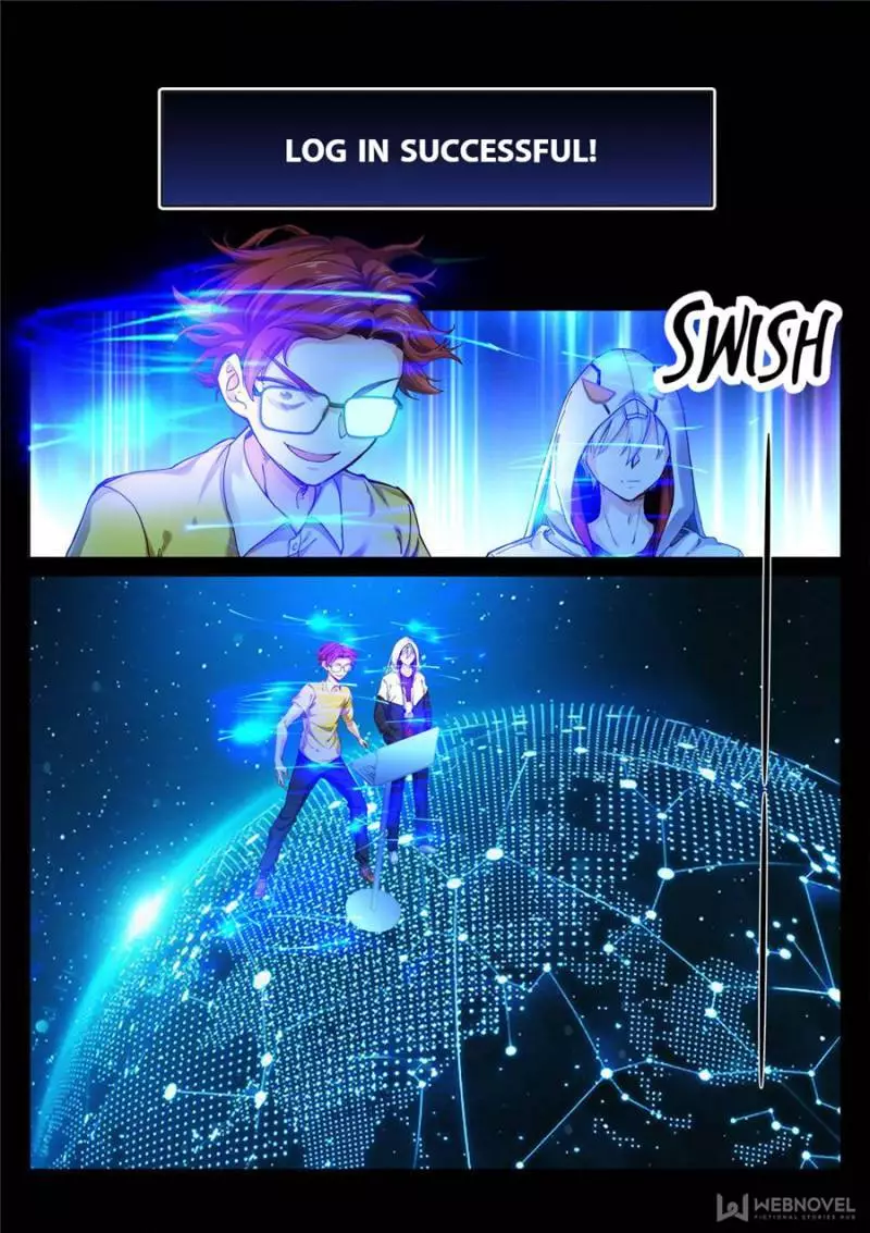 Manga page 7