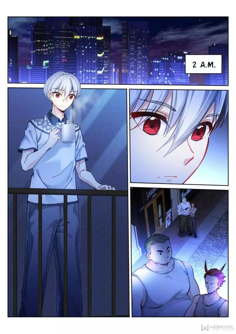 Manga page 11