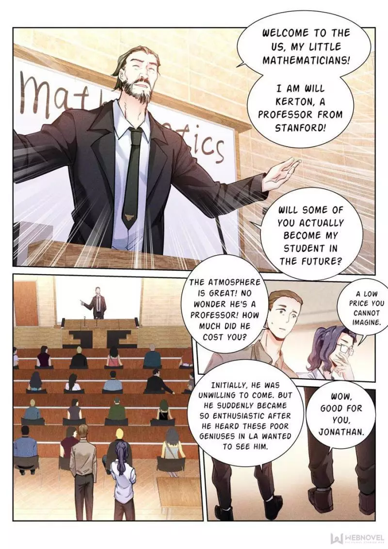 Manga page 4
