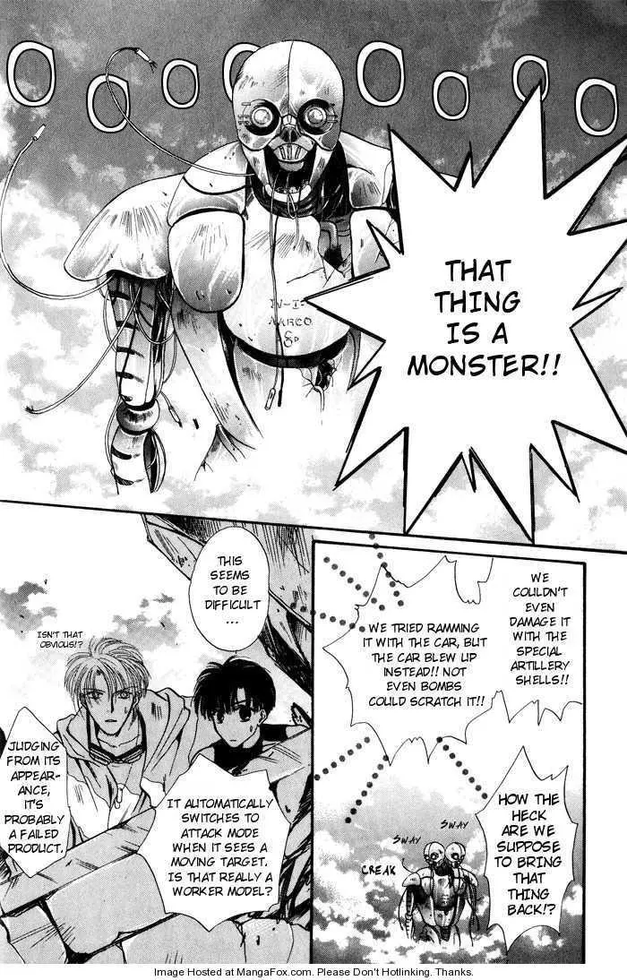 Manga page 10