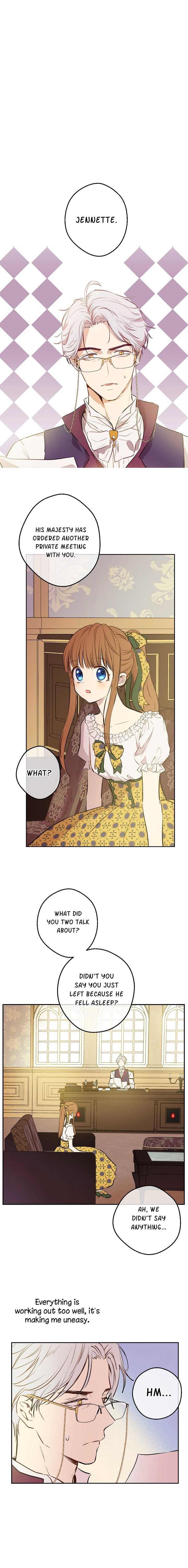 Manga page 9