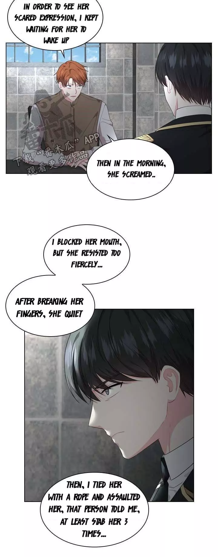 Manga page 10