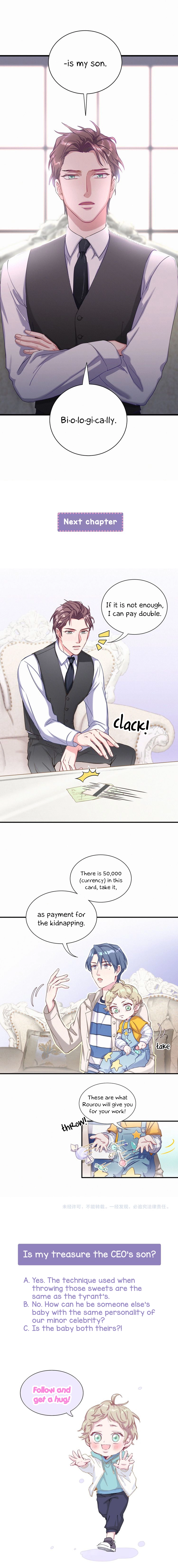 Manga page 10