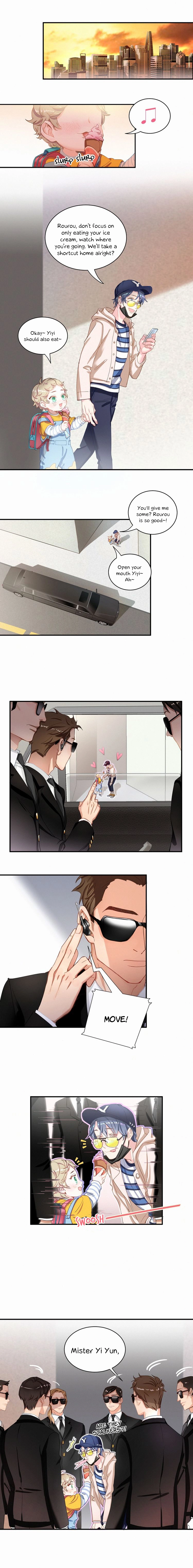 Manga page 4