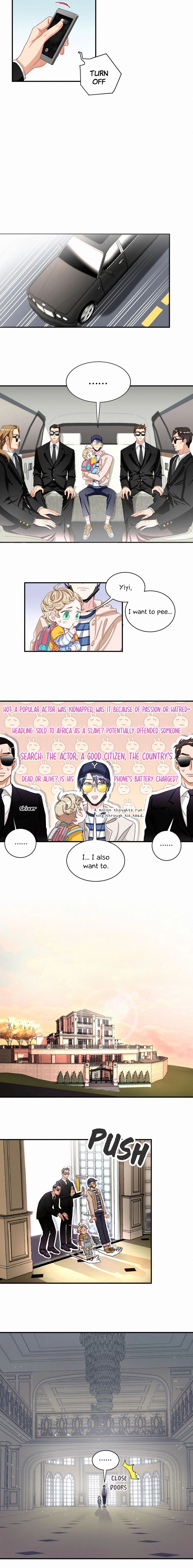 Manga page 7
