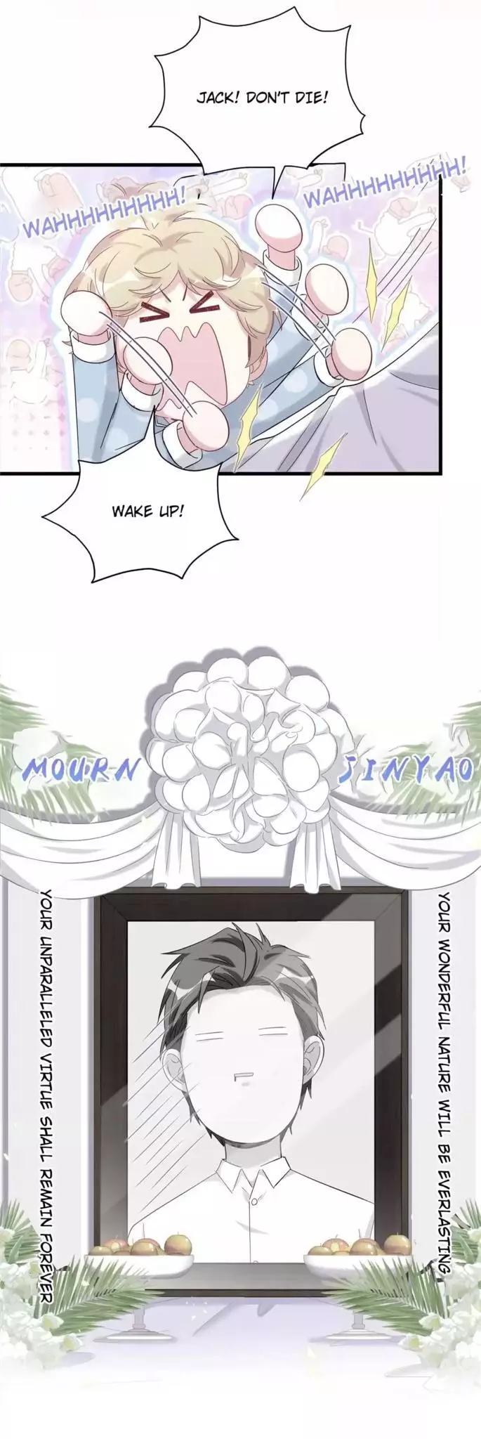 Manga page 28