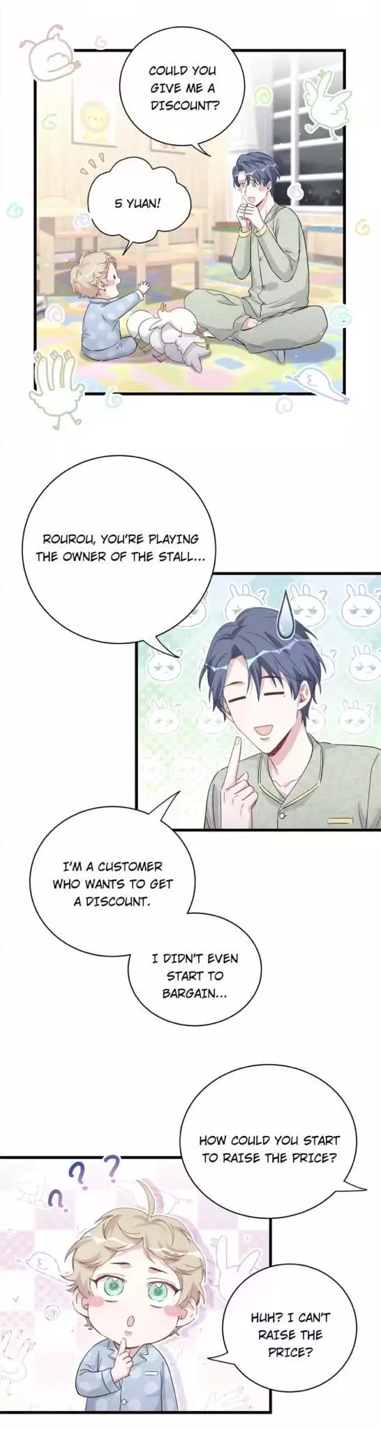 Manga page 11