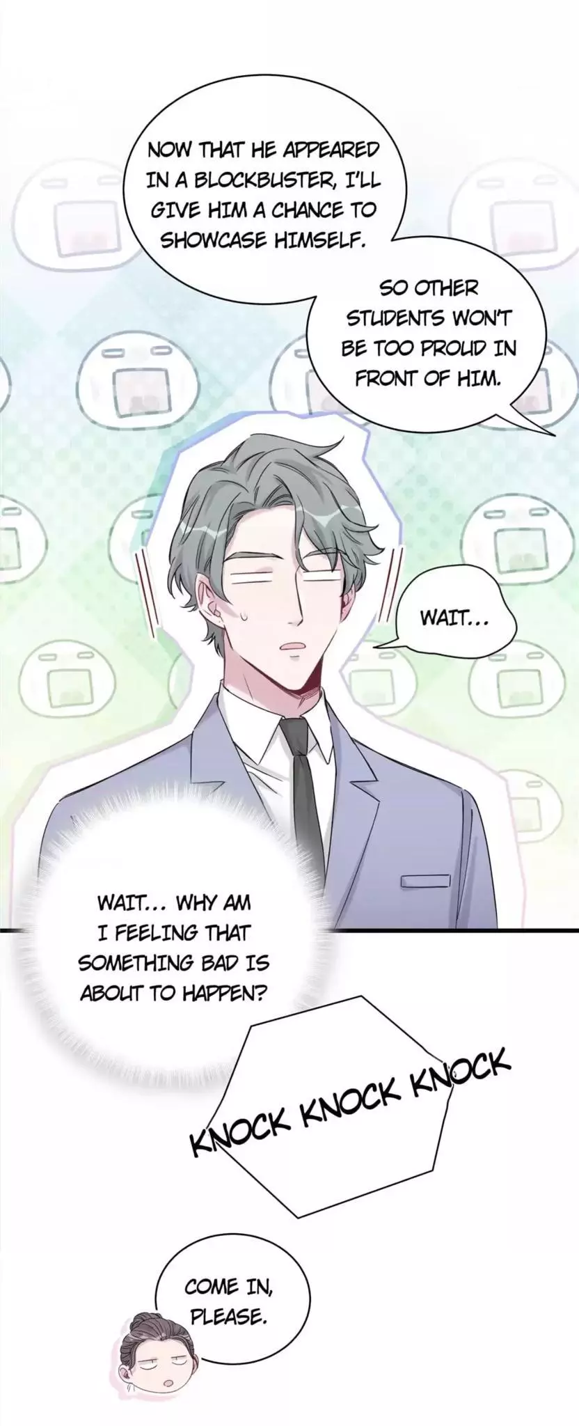 Manga page 13