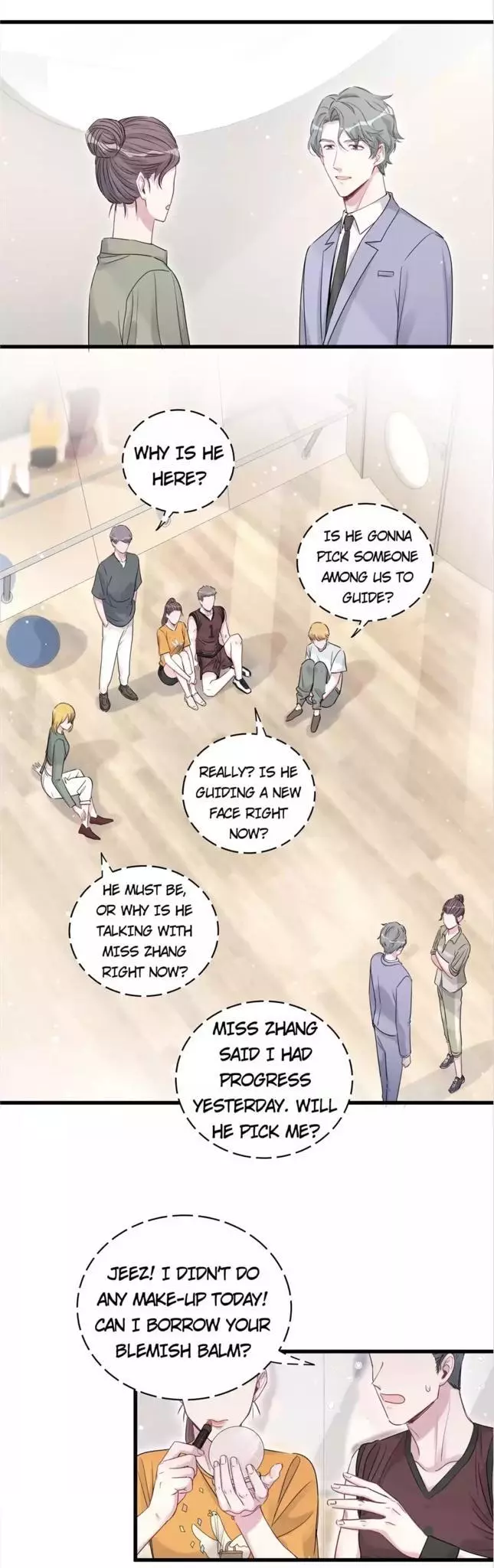 Manga page 7