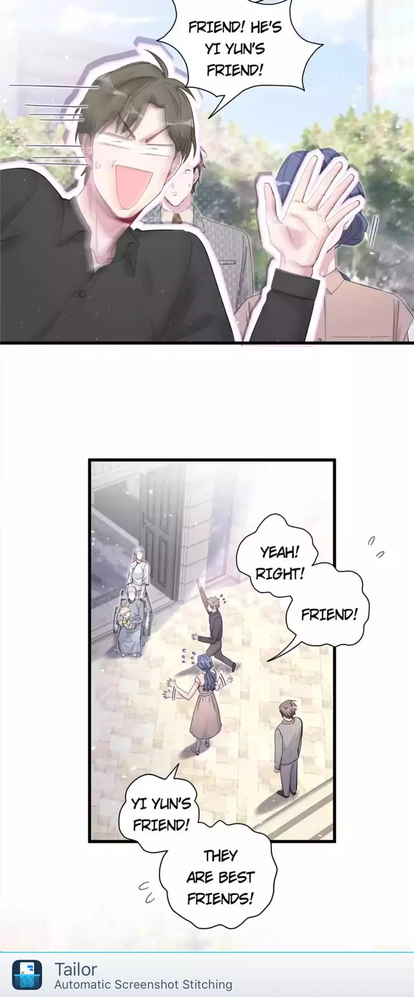 Manga page 33