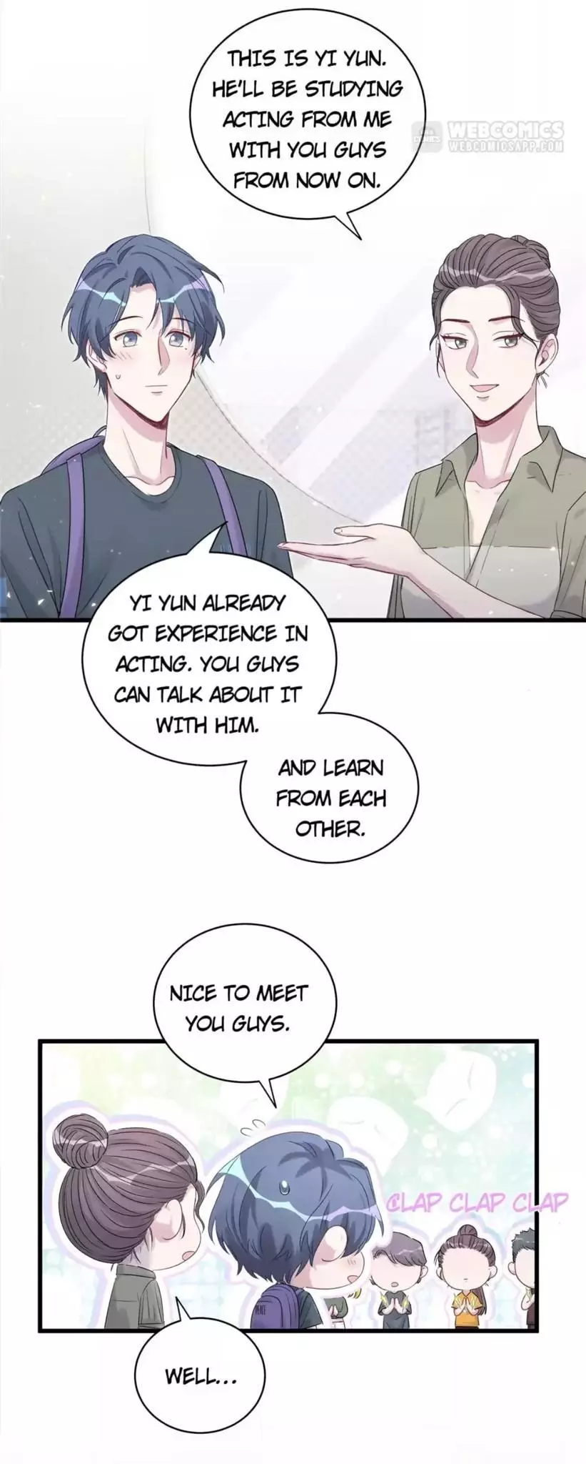 Manga page 19