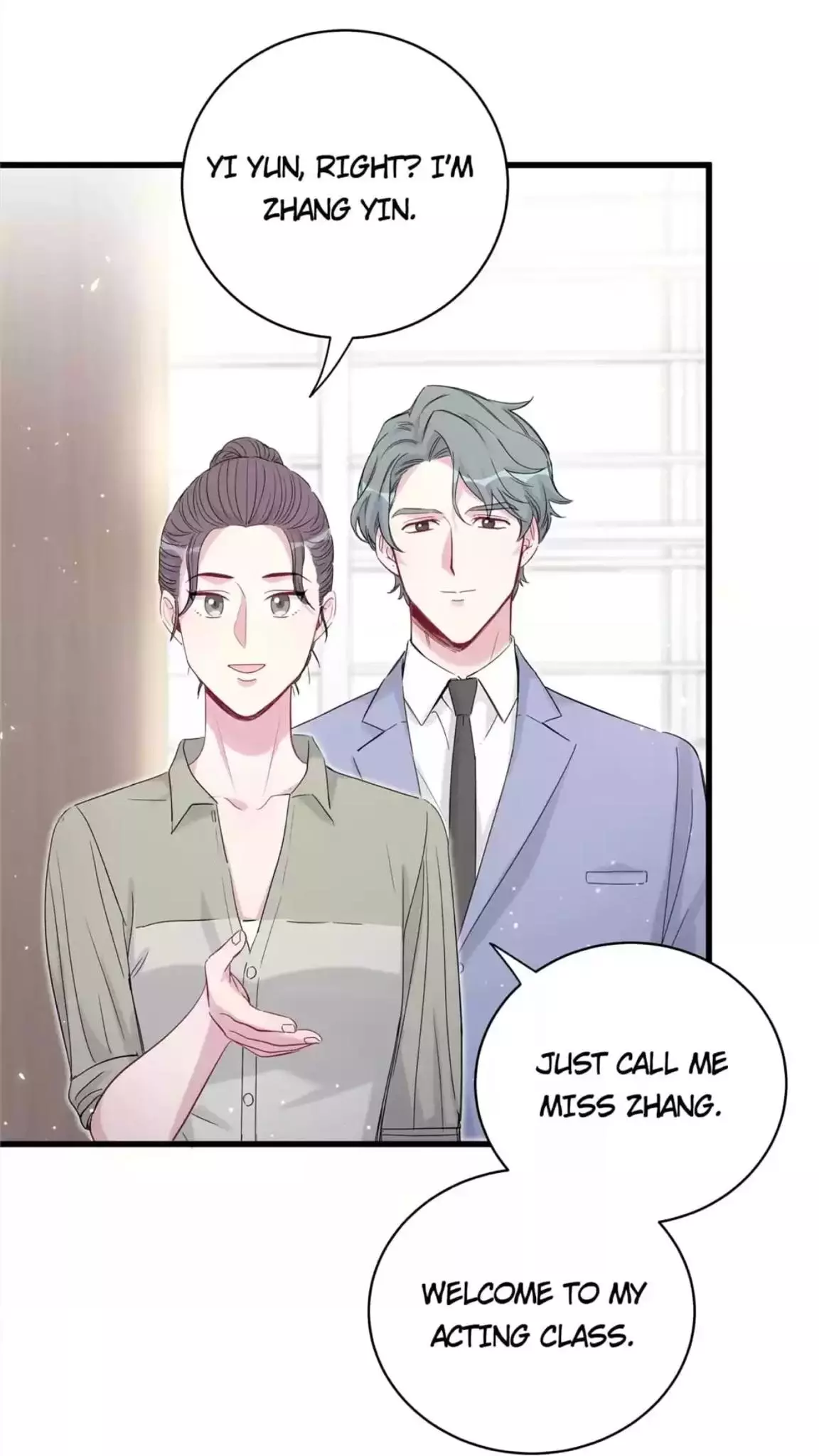 Manga page 15