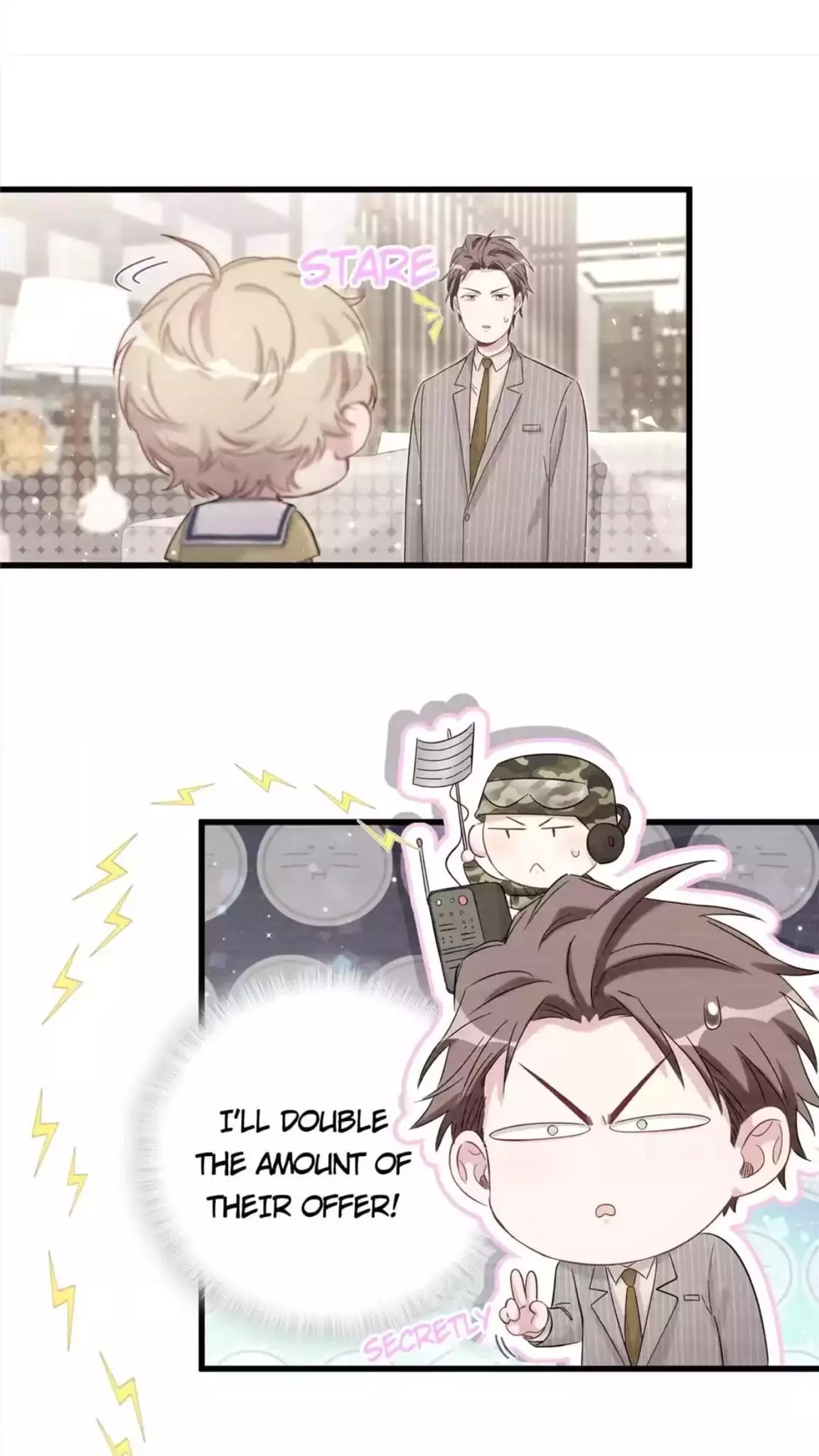 Manga page 22