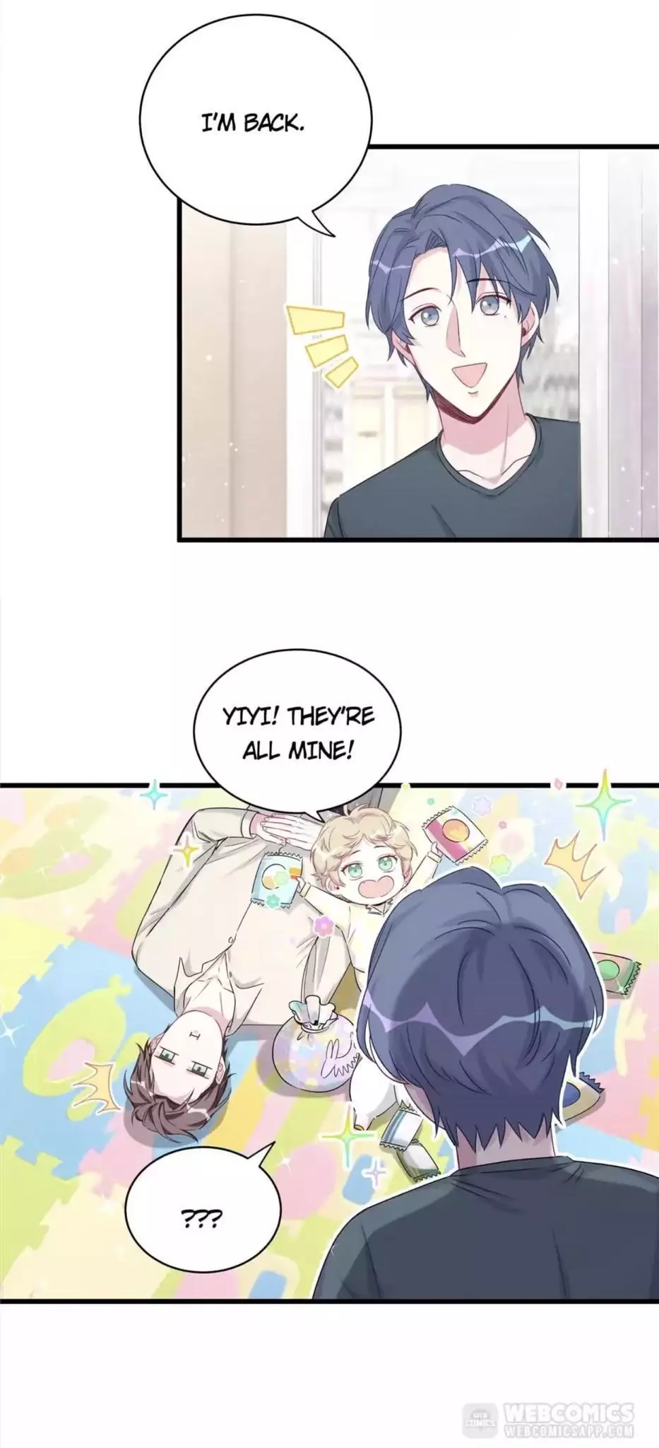 Manga page 4