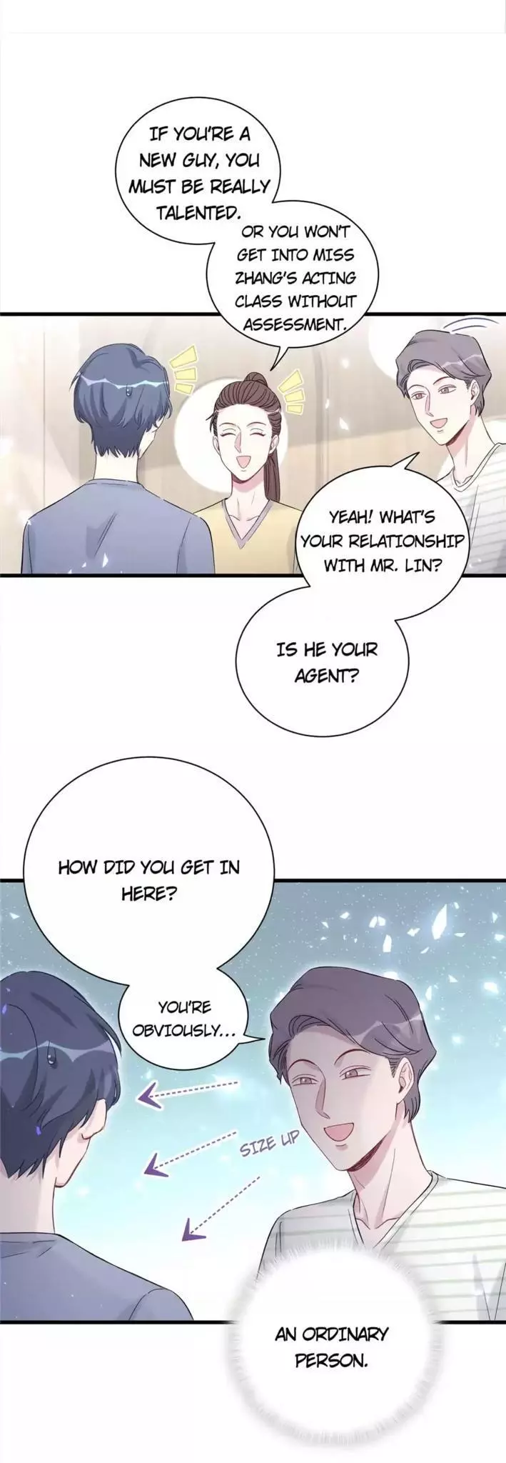 Manga page 38