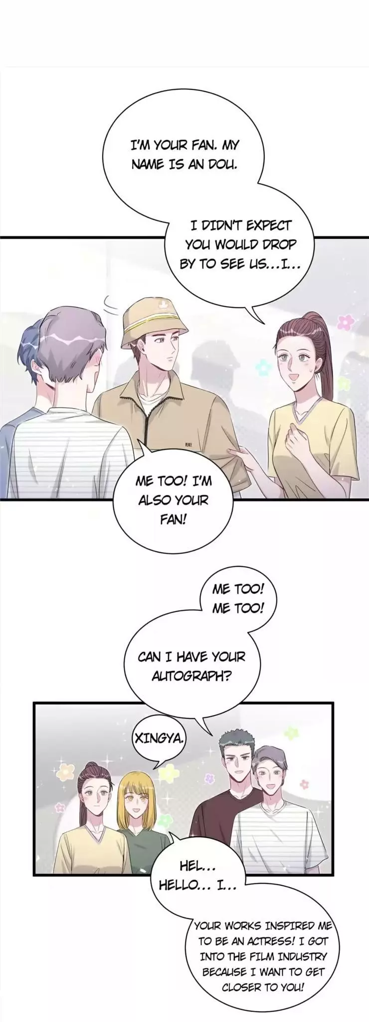 Manga page 19