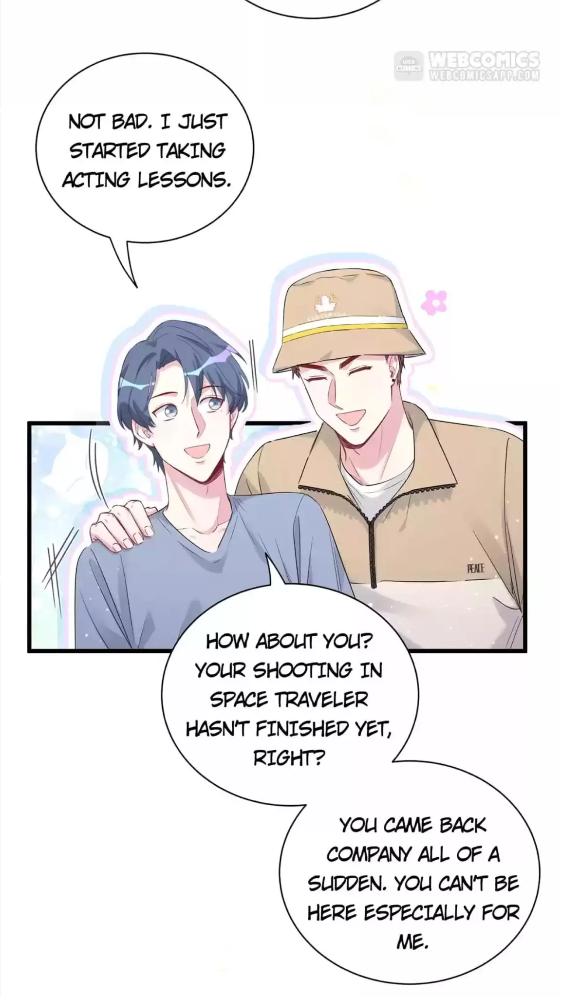 Manga page 16