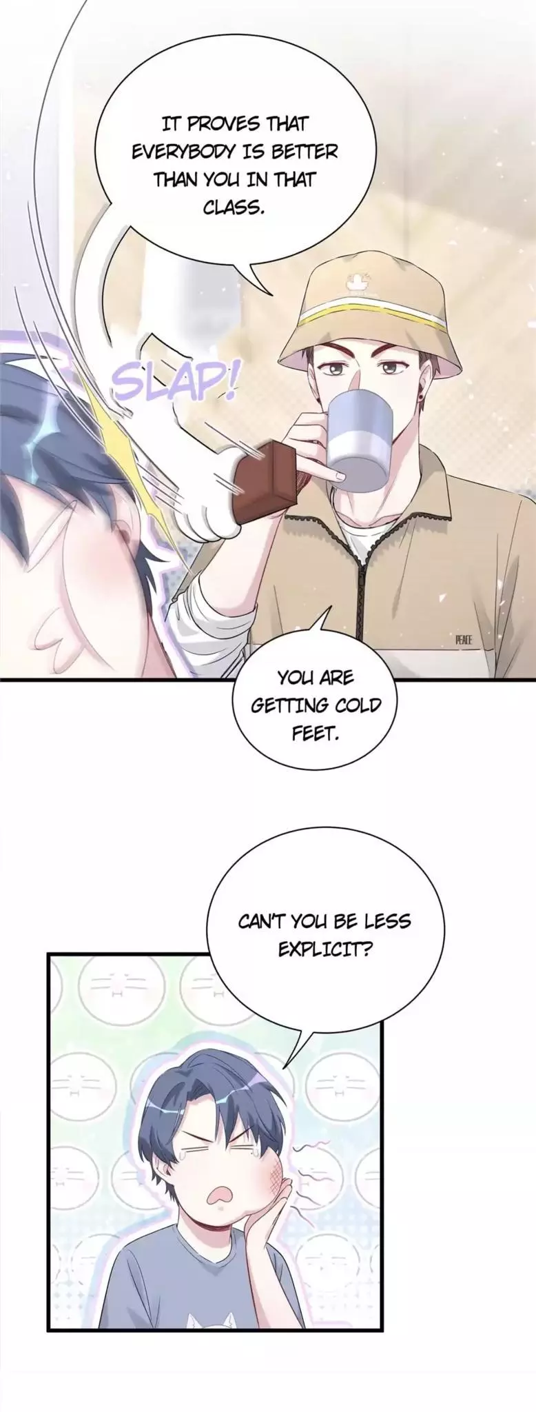 Manga page 38
