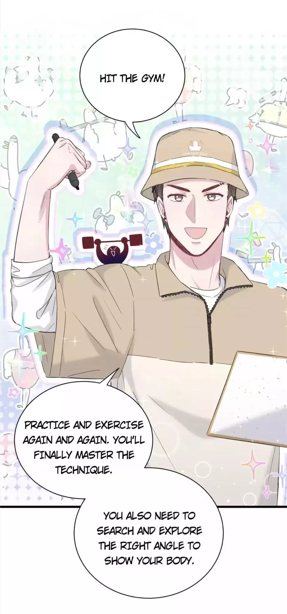 Manga page 26