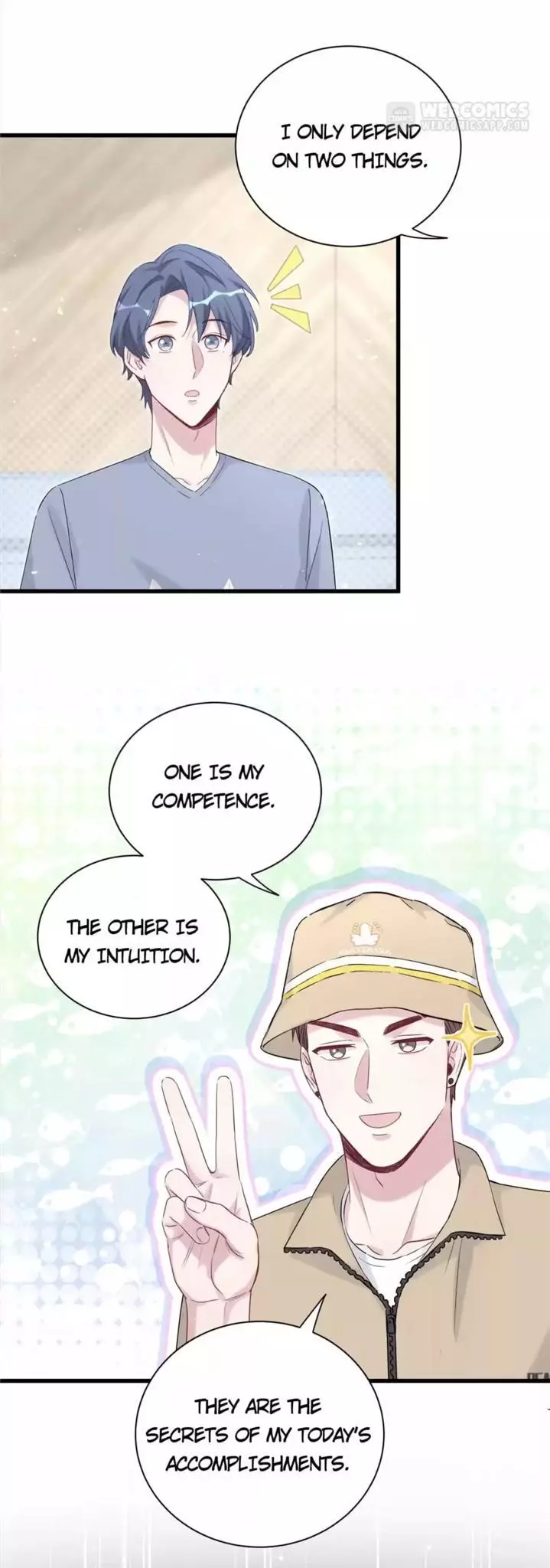 Manga page 40
