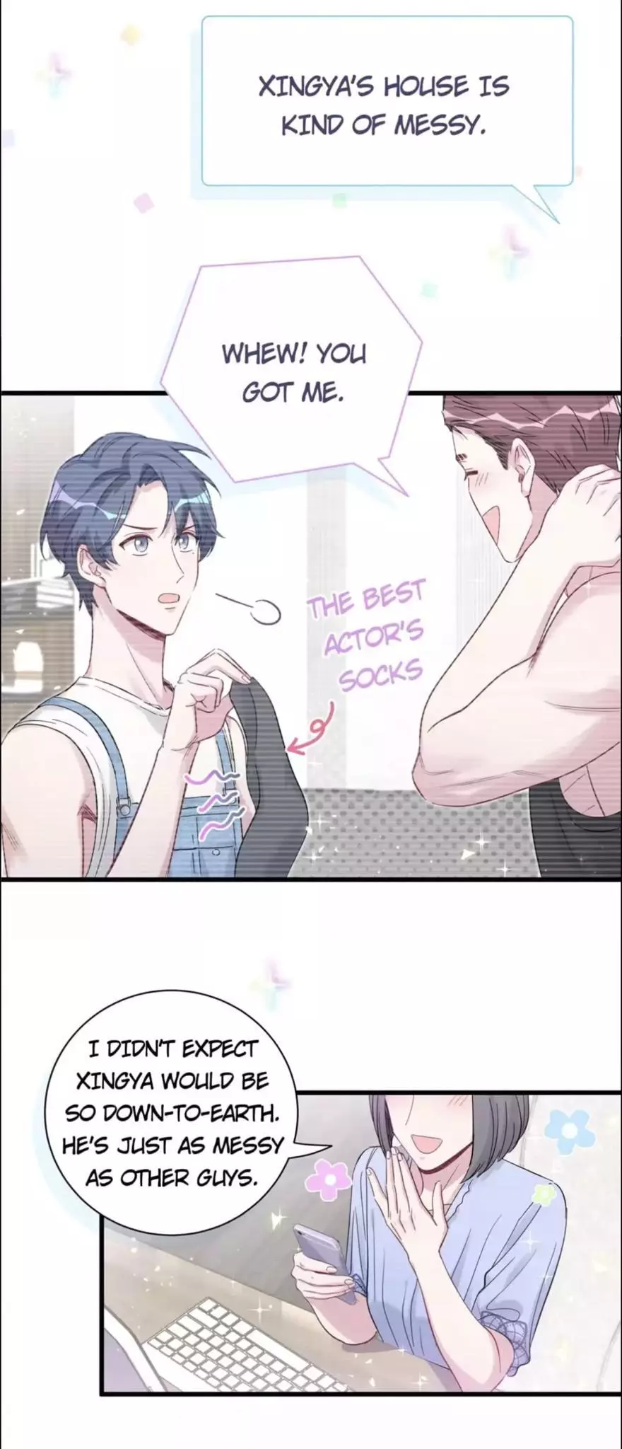 Manga page 29