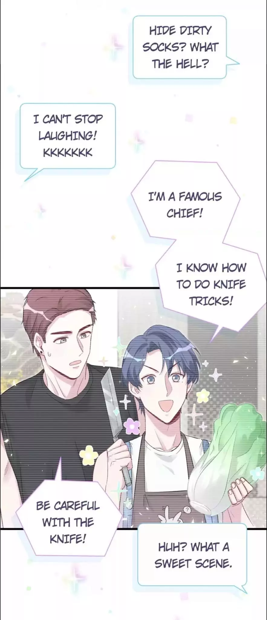 Manga page 30