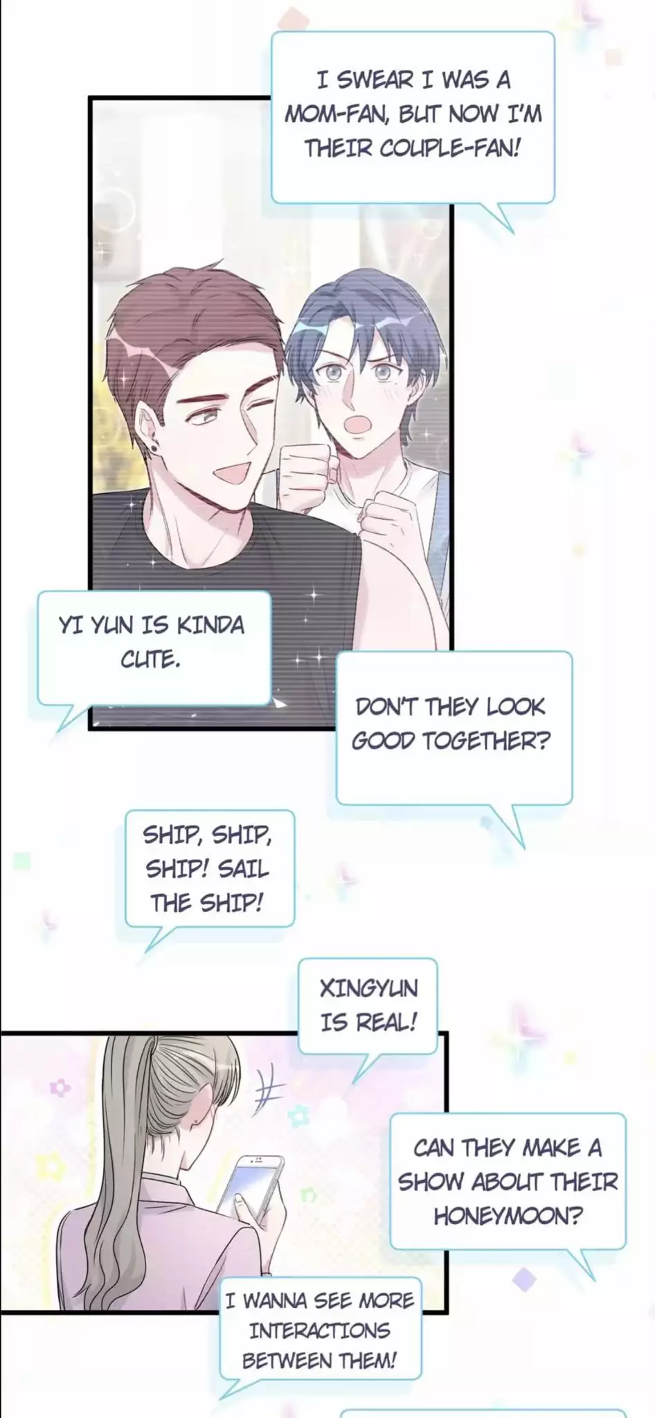 Manga page 33