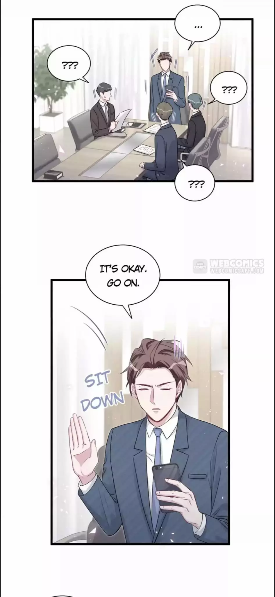 Manga page 40