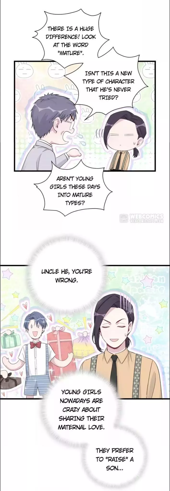 Manga page 10