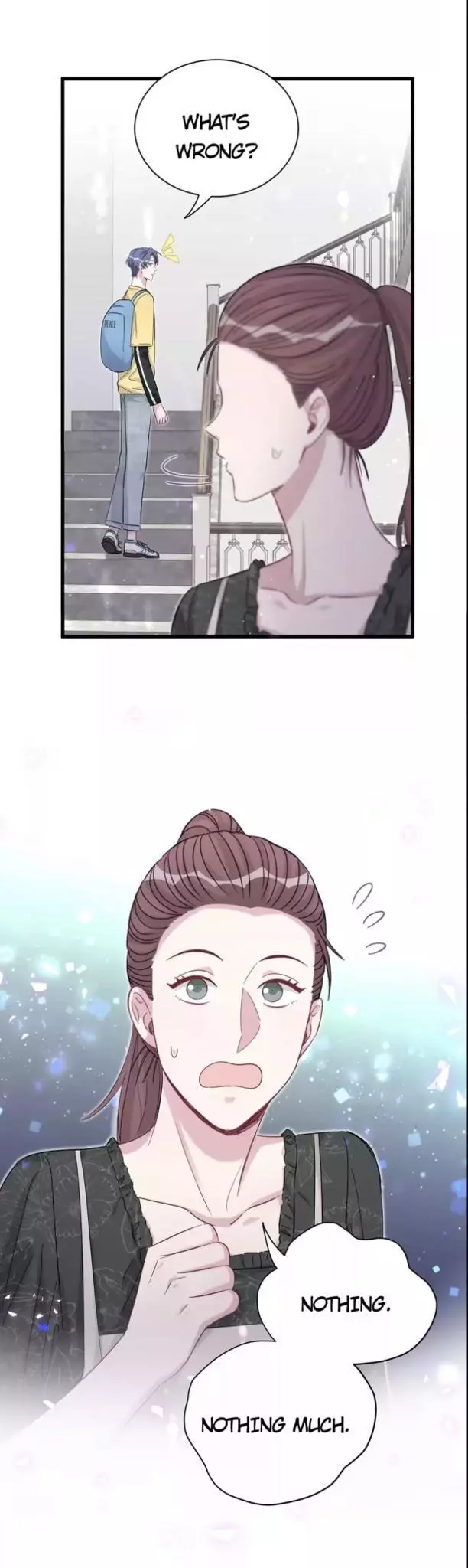 Manga page 42