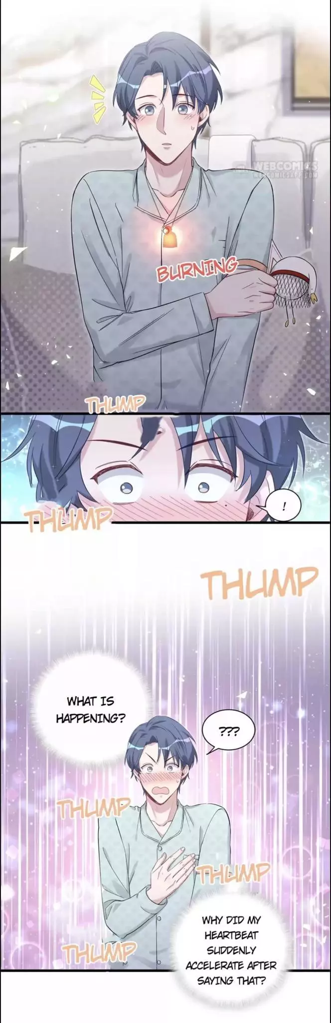 Manga page 28