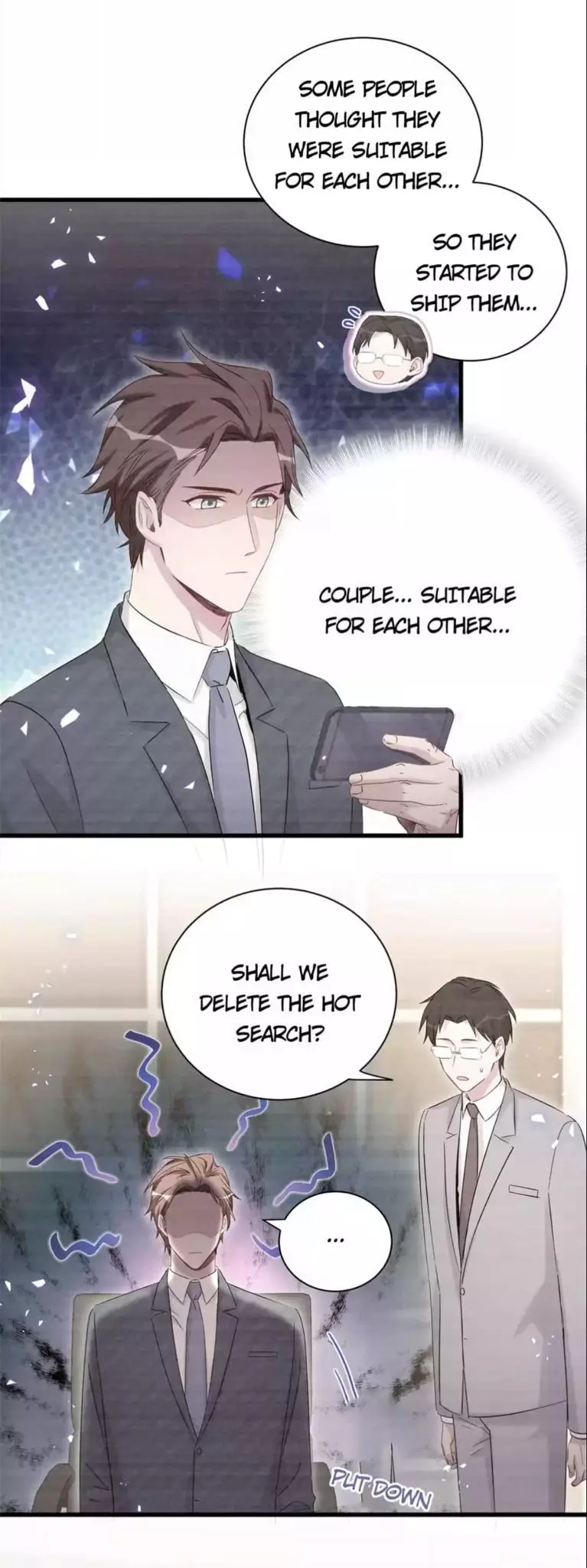 Manga page 10