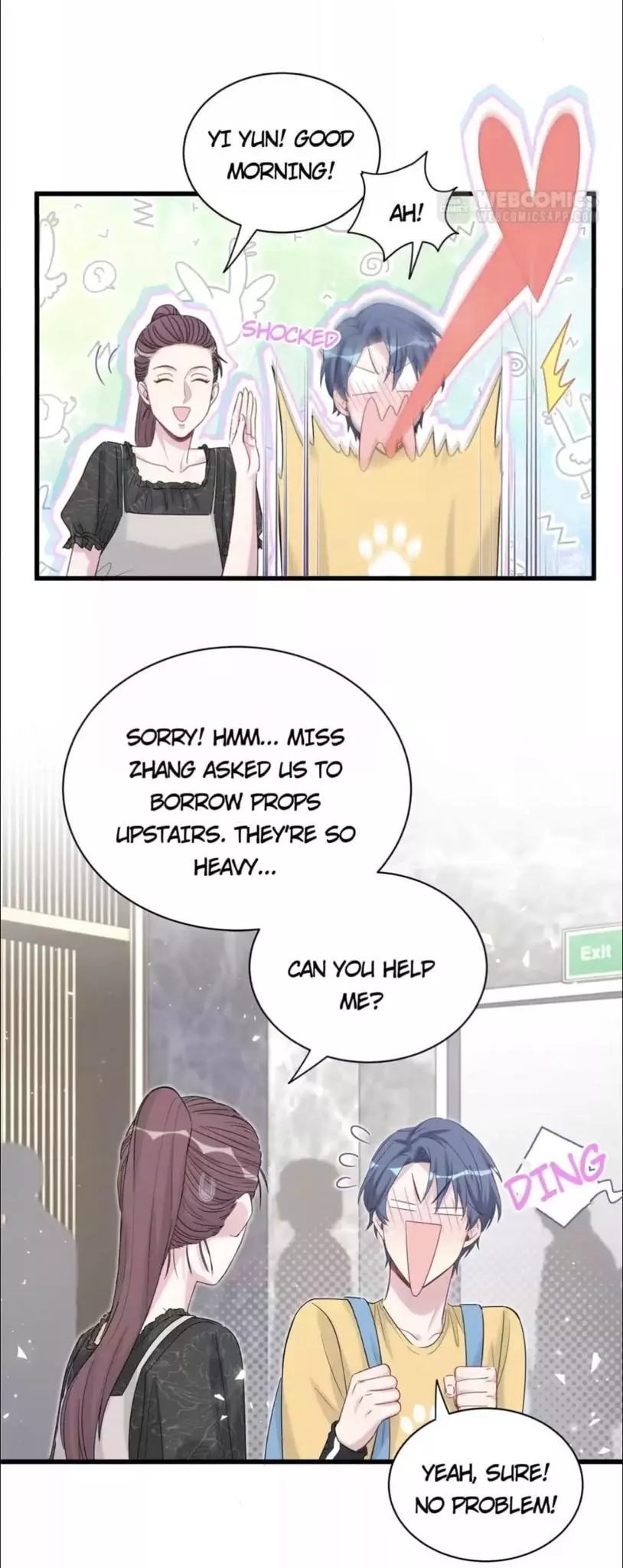 Manga page 36